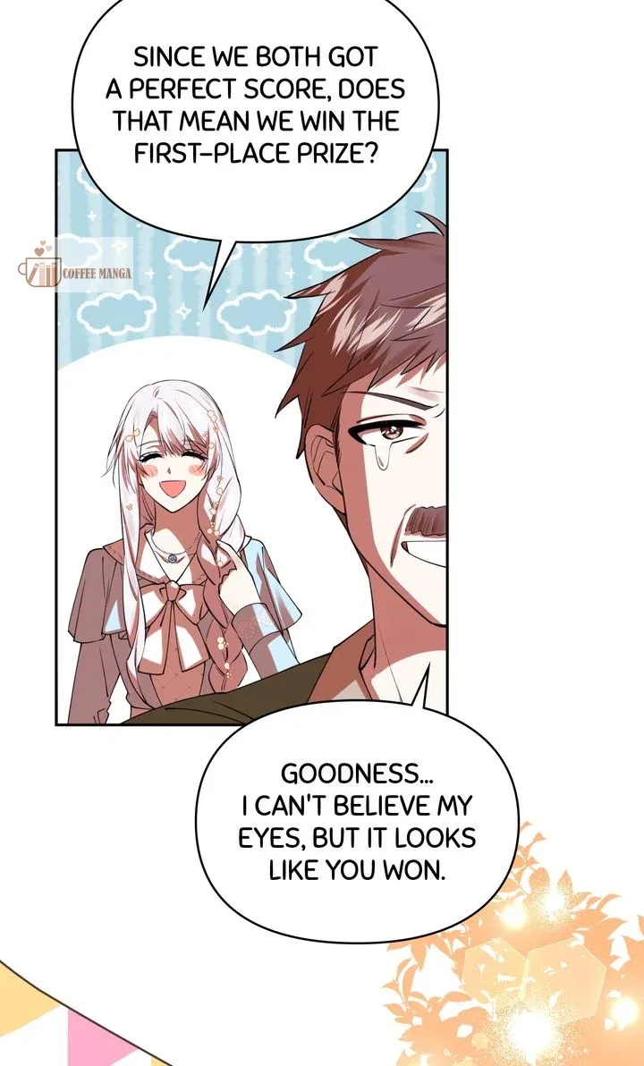 Protecting the Witch’s Son Chapter 40 – Page 7