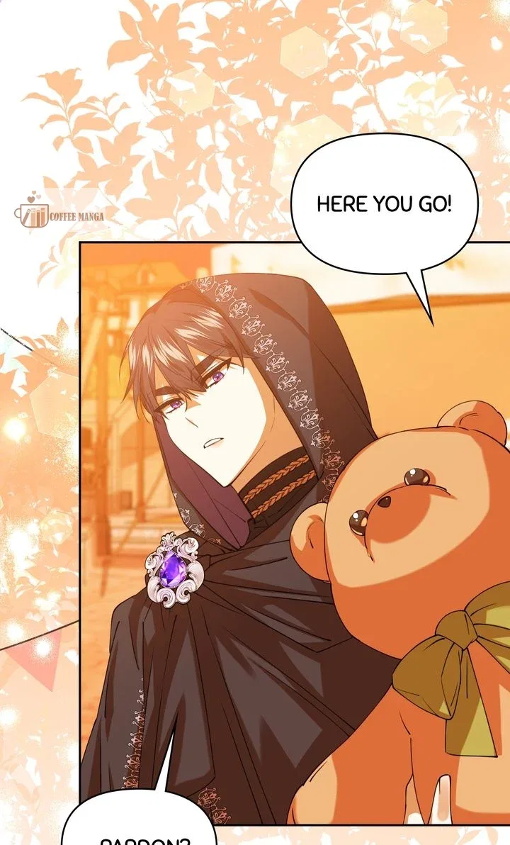 Protecting the Witch’s Son Chapter 40 – Page 9