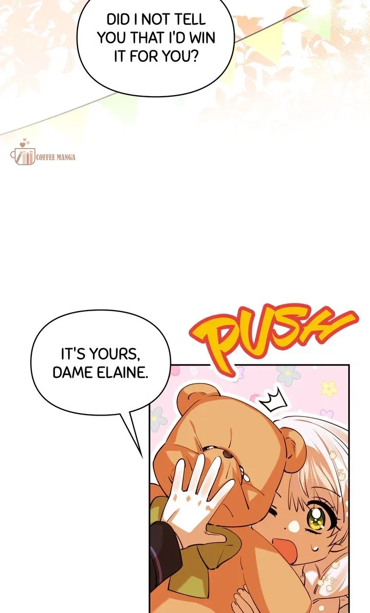Protecting the Witch’s Son Chapter 40 – Page 11