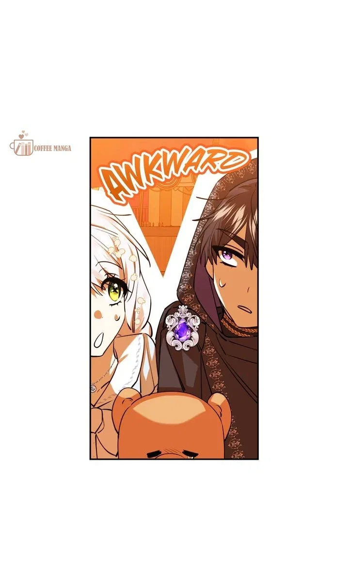 Protecting the Witch’s Son Chapter 40 – Page 15