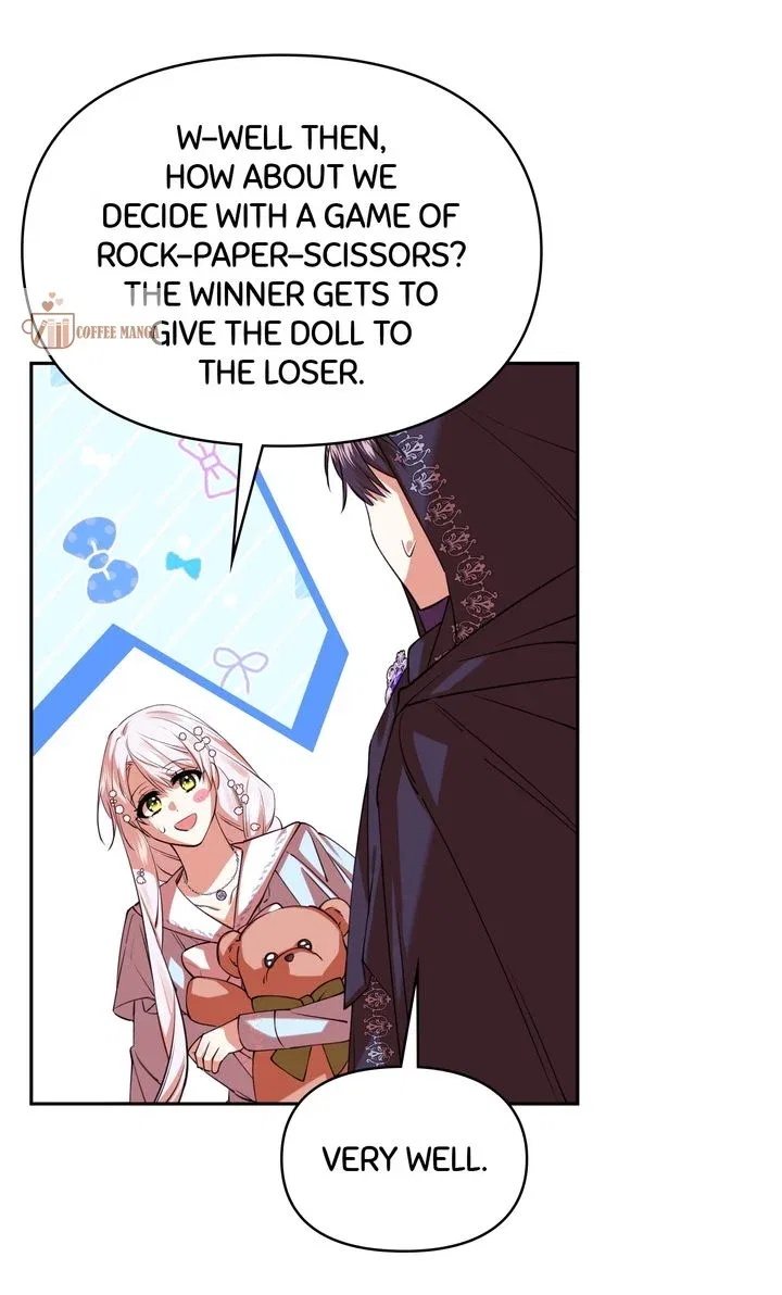 Protecting the Witch’s Son Chapter 40 – Page 16