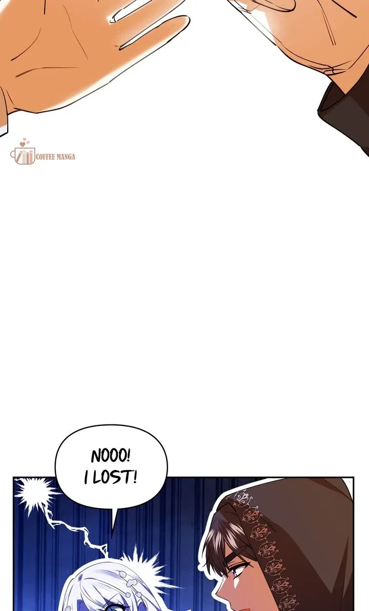 Protecting the Witch’s Son Chapter 40 – Page 19
