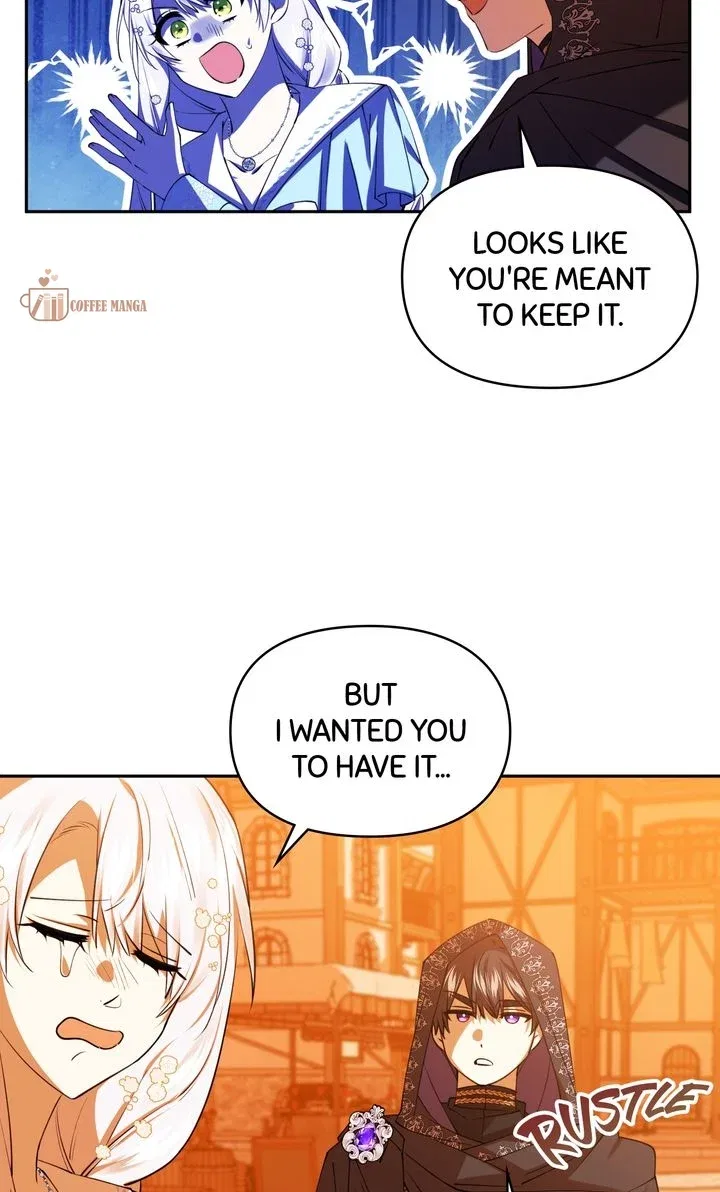 Protecting the Witch’s Son Chapter 40 – Page 20