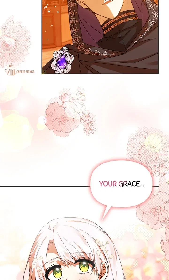 Protecting the Witch’s Son Chapter 40 – Page 23