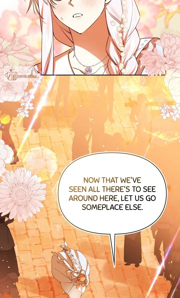 Protecting the Witch’s Son Chapter 40 – Page 24