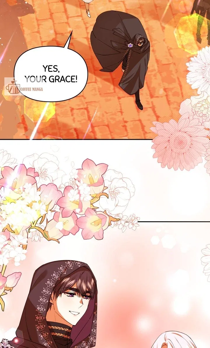 Protecting the Witch’s Son Chapter 40 – Page 25