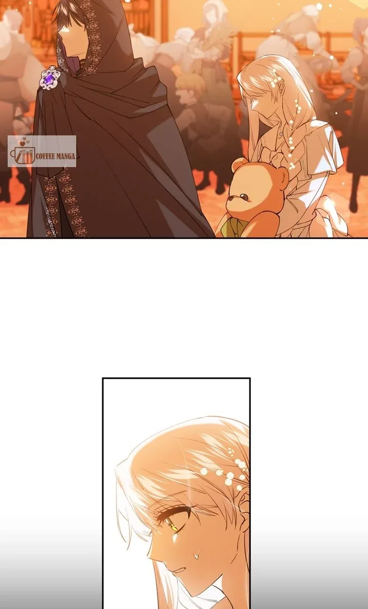 Protecting the Witch’s Son Chapter 40 – Page 28