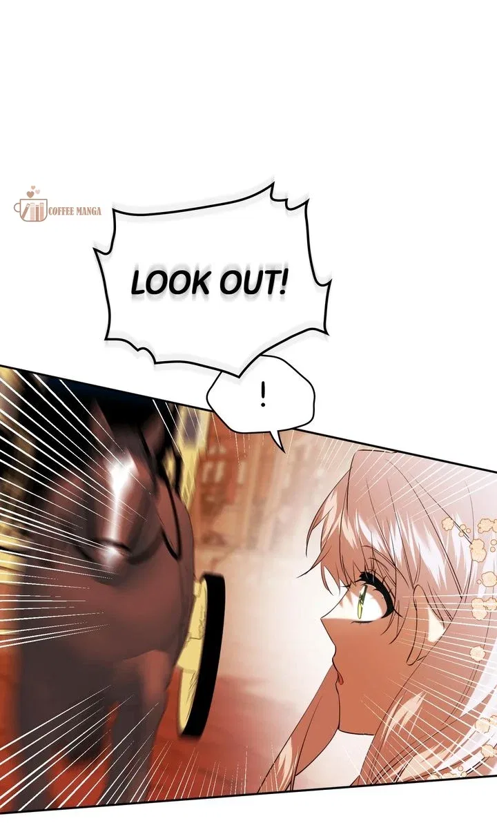 Protecting the Witch’s Son Chapter 40 – Page 34