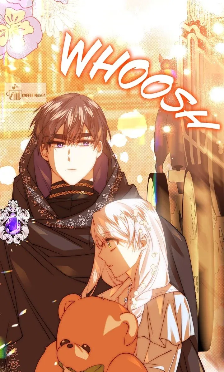 Protecting the Witch’s Son Chapter 40 – Page 36