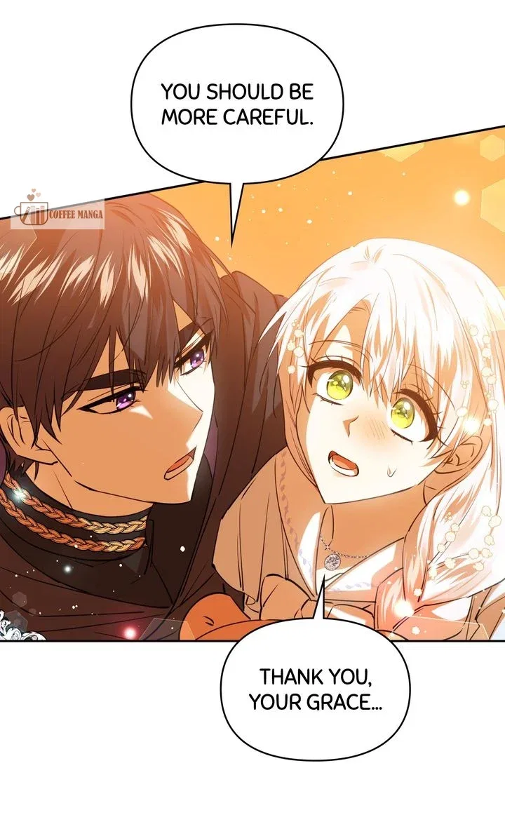 Protecting the Witch’s Son Chapter 40 – Page 38