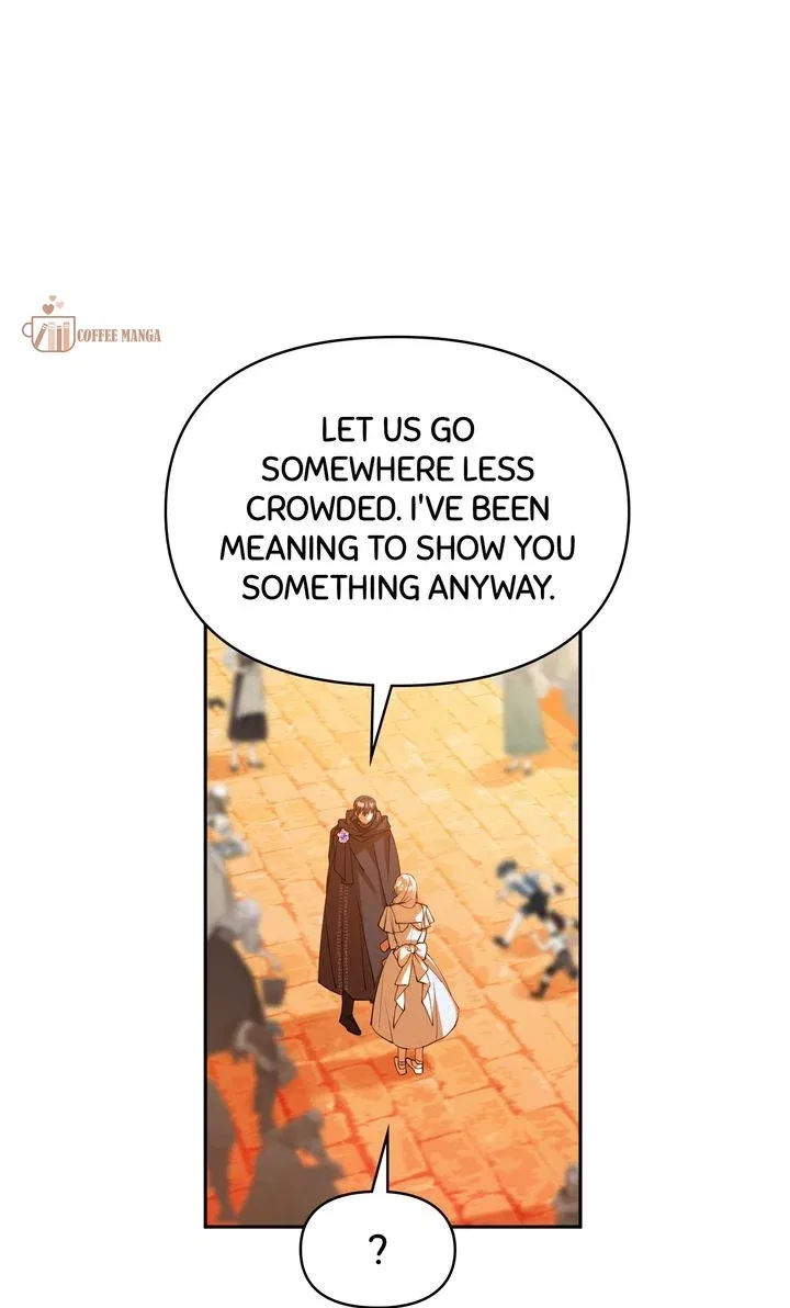 Protecting the Witch’s Son Chapter 40 – Page 39