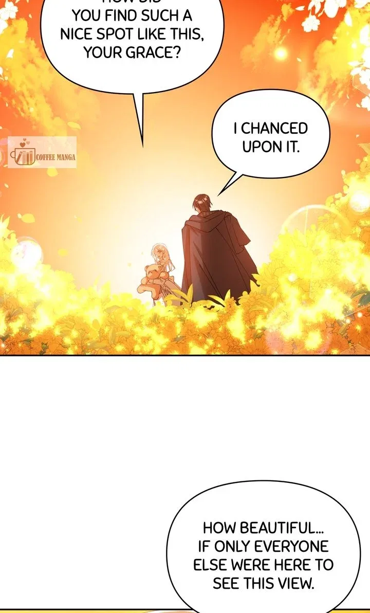 Protecting the Witch’s Son Chapter 40 – Page 43