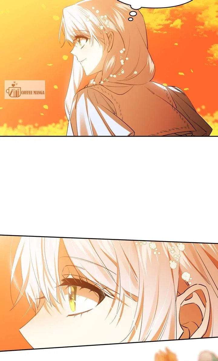 Protecting the Witch’s Son Chapter 40 – Page 44