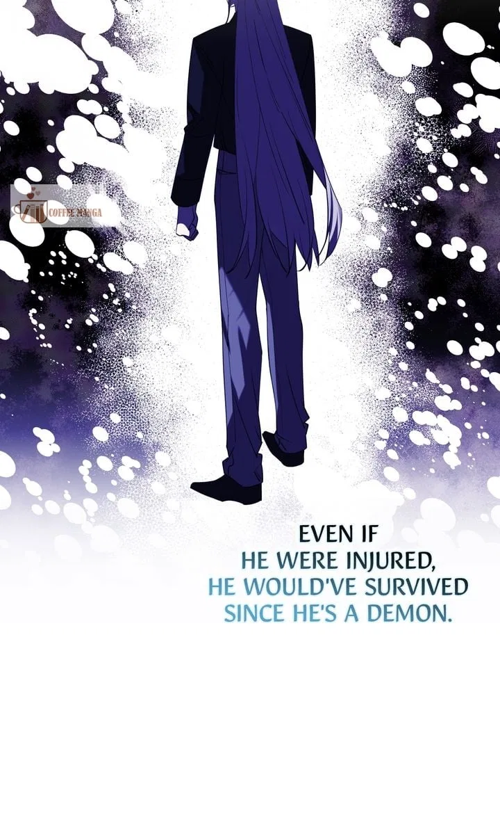Protecting the Witch’s Son Chapter 40 – Page 50