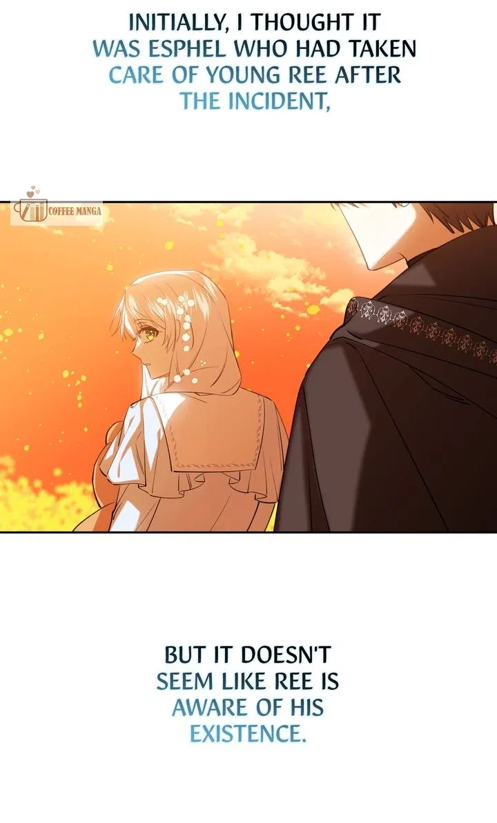 Protecting the Witch’s Son Chapter 40 – Page 51