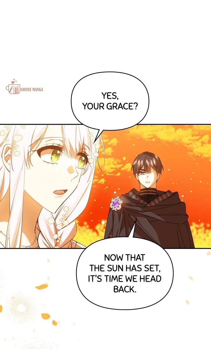 Protecting the Witch’s Son Chapter 40 – Page 53