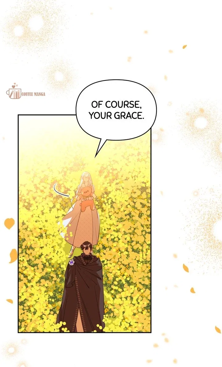 Protecting the Witch’s Son Chapter 40 – Page 54