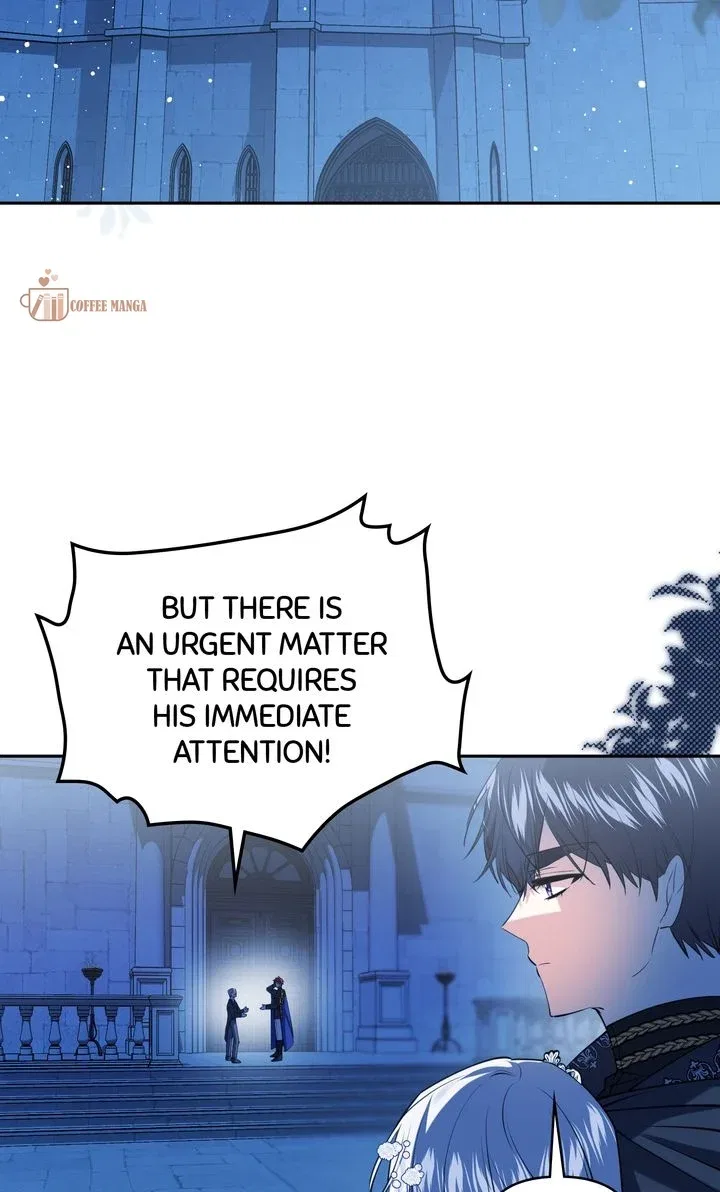 Protecting the Witch’s Son Chapter 40 – Page 58