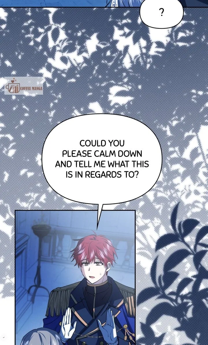 Protecting the Witch’s Son Chapter 40 – Page 59