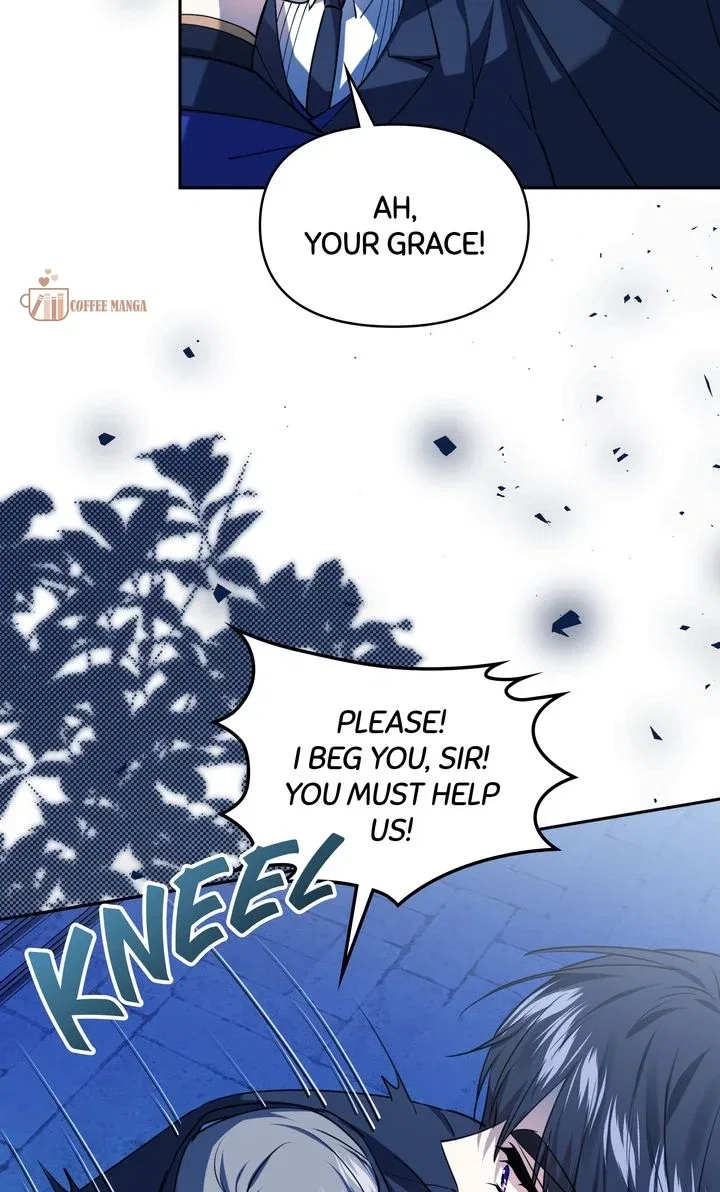 Protecting the Witch’s Son Chapter 40 – Page 61