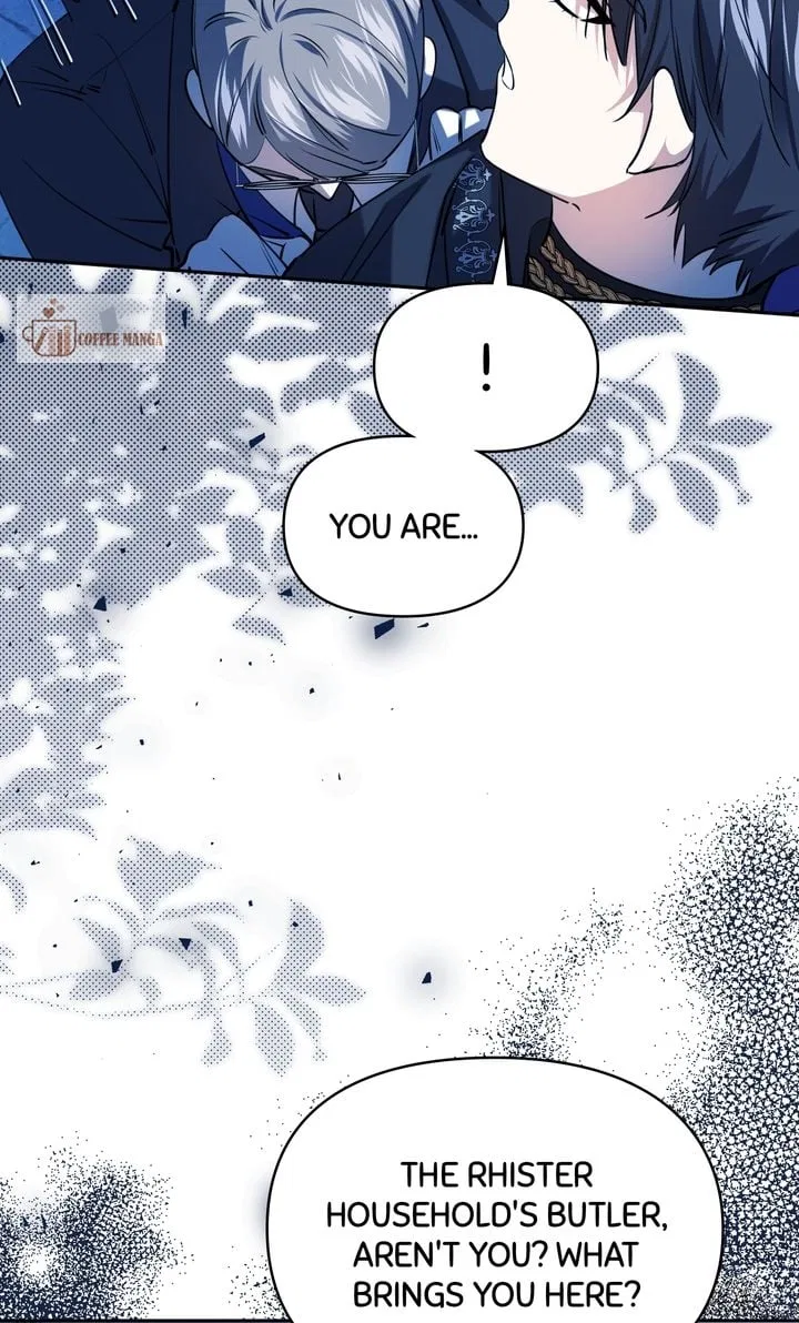 Protecting the Witch’s Son Chapter 40 – Page 62