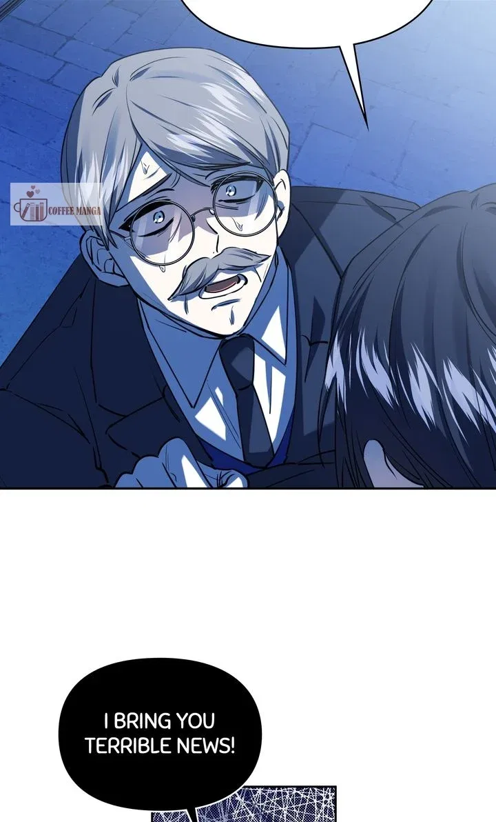Protecting the Witch’s Son Chapter 40 – Page 63