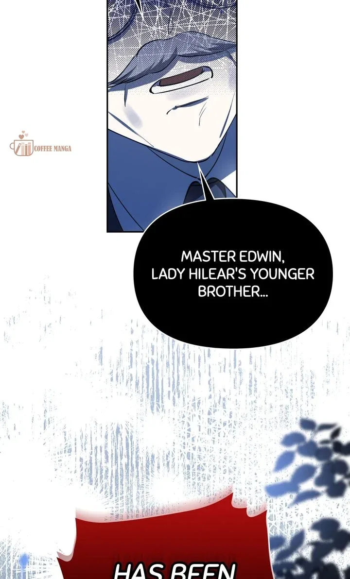 Protecting the Witch’s Son Chapter 40 – Page 64