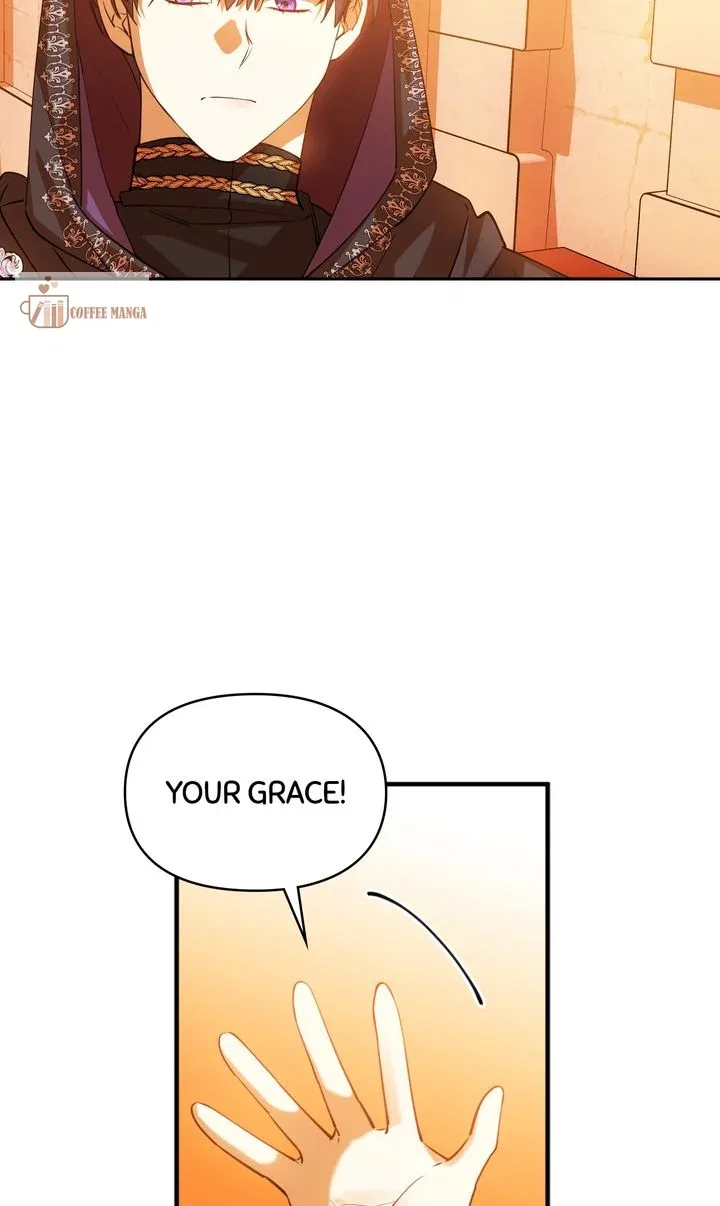 Protecting the Witch’s Son Chapter 39 – Page 4