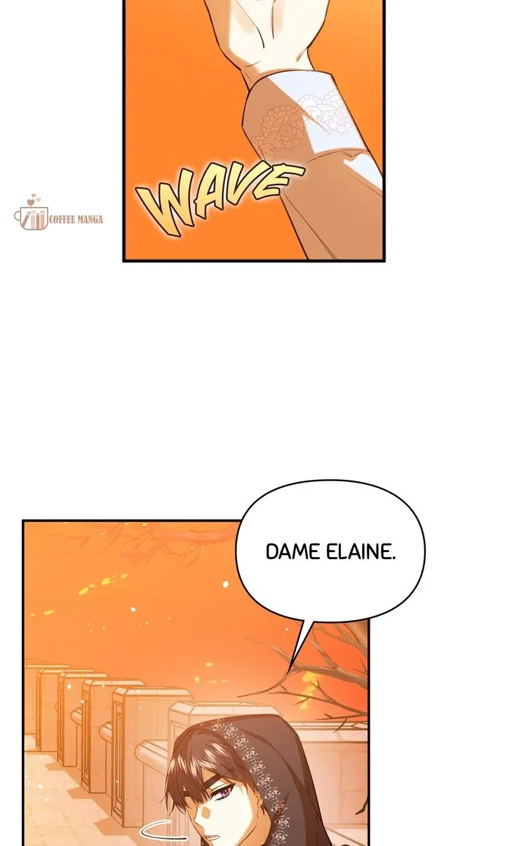 Protecting the Witch’s Son Chapter 39 – Page 5
