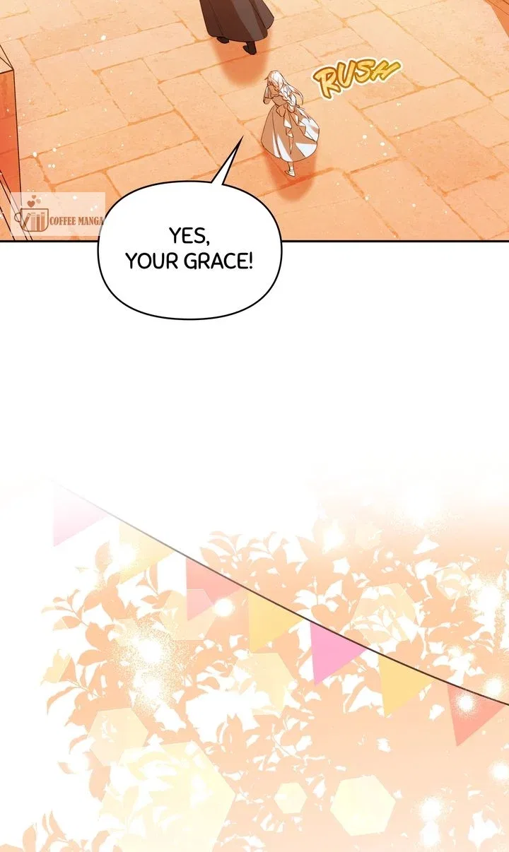 Protecting the Witch’s Son Chapter 39 – Page 12