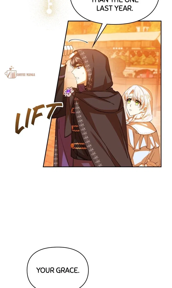 Protecting the Witch’s Son Chapter 39 – Page 16