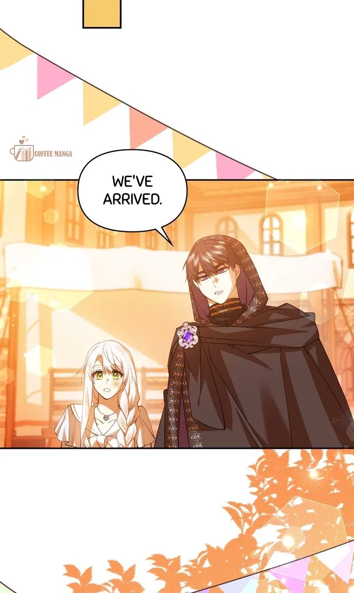 Protecting the Witch’s Son Chapter 39 – Page 29