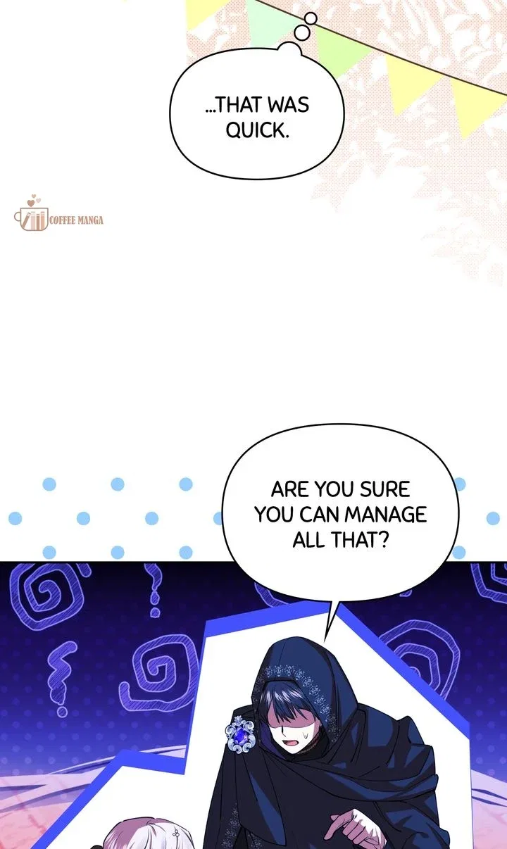 Protecting the Witch’s Son Chapter 39 – Page 35