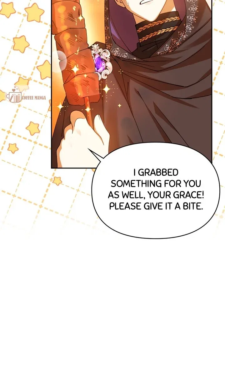 Protecting the Witch’s Son Chapter 39 – Page 37