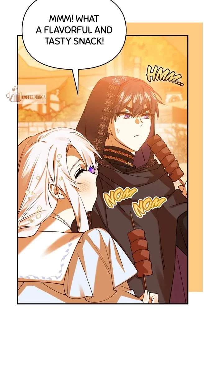 Protecting the Witch’s Son Chapter 39 – Page 39
