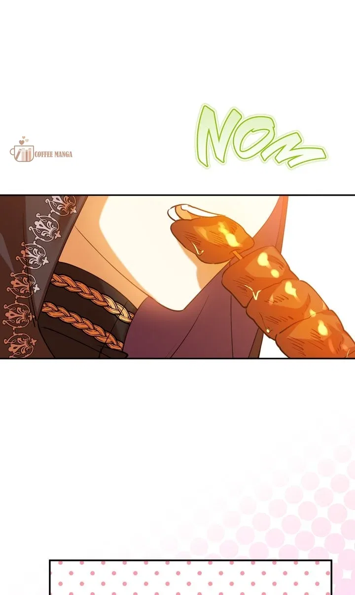 Protecting the Witch’s Son Chapter 39 – Page 40