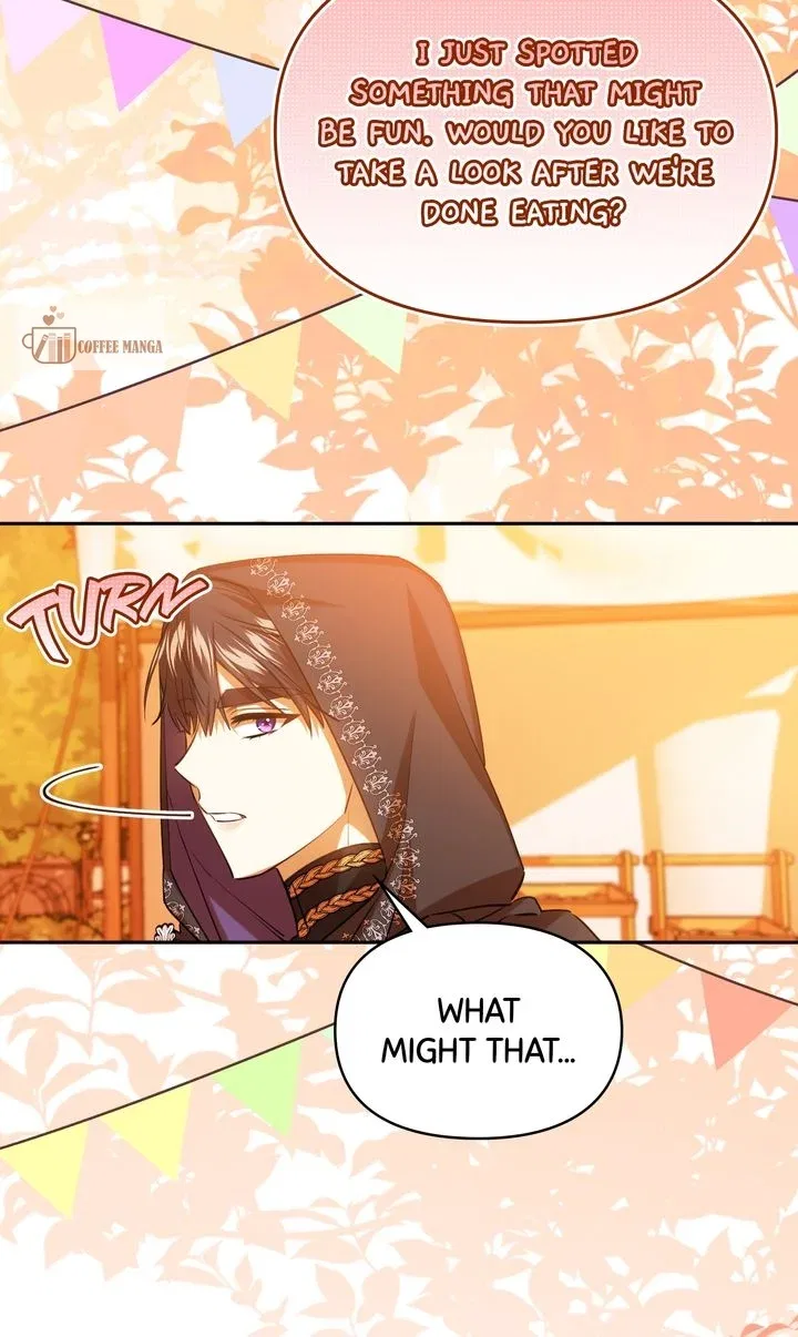 Protecting the Witch’s Son Chapter 39 – Page 46