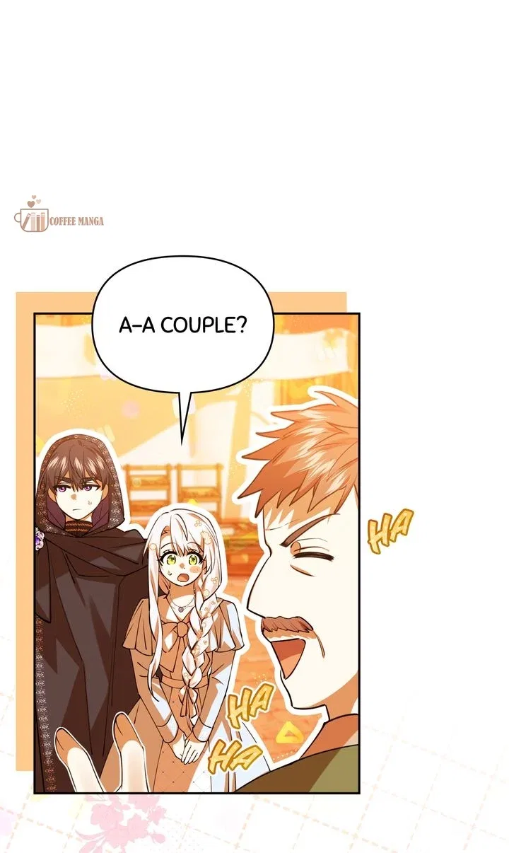 Protecting the Witch’s Son Chapter 39 – Page 50