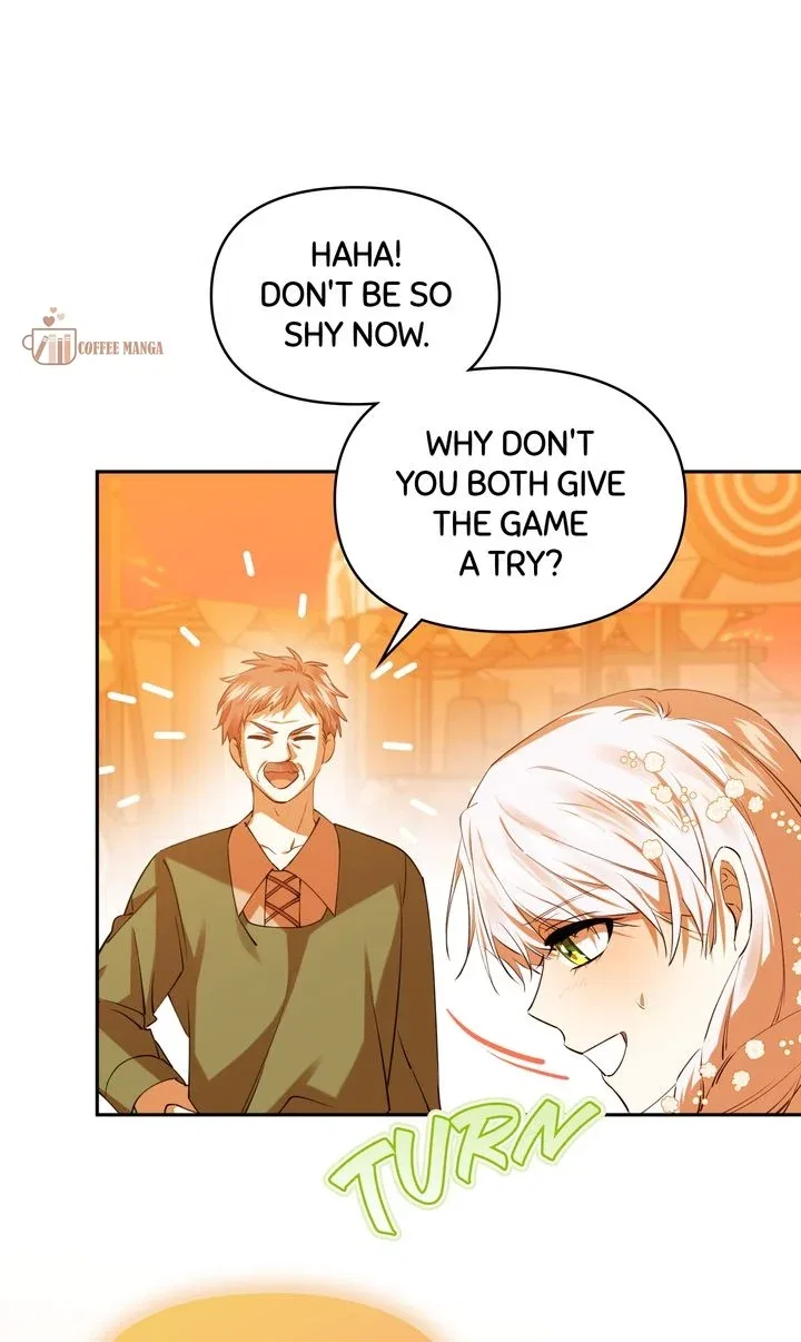 Protecting the Witch’s Son Chapter 39 – Page 52