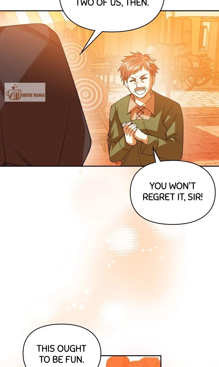 Protecting the Witch’s Son Chapter 39 – Page 57
