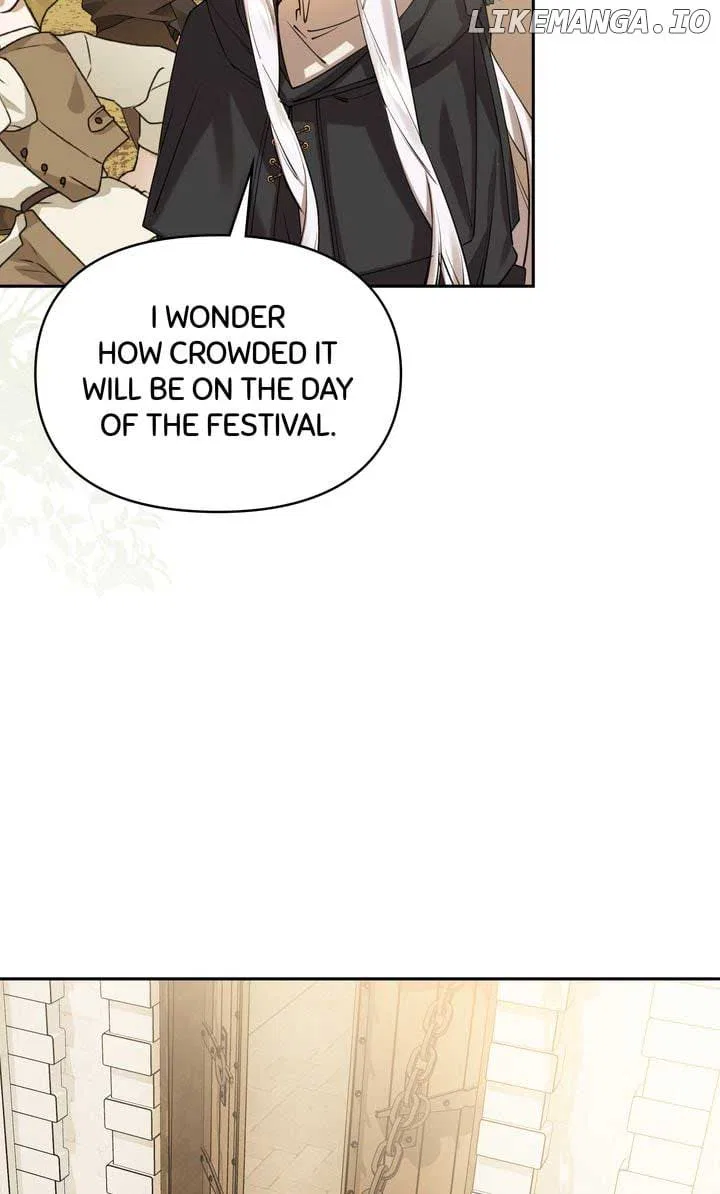 Protecting the Witch’s Son Chapter 38 – Page 3