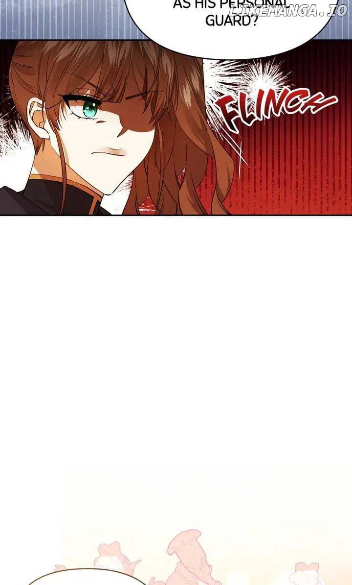 Protecting the Witch’s Son Chapter 38 – Page 19