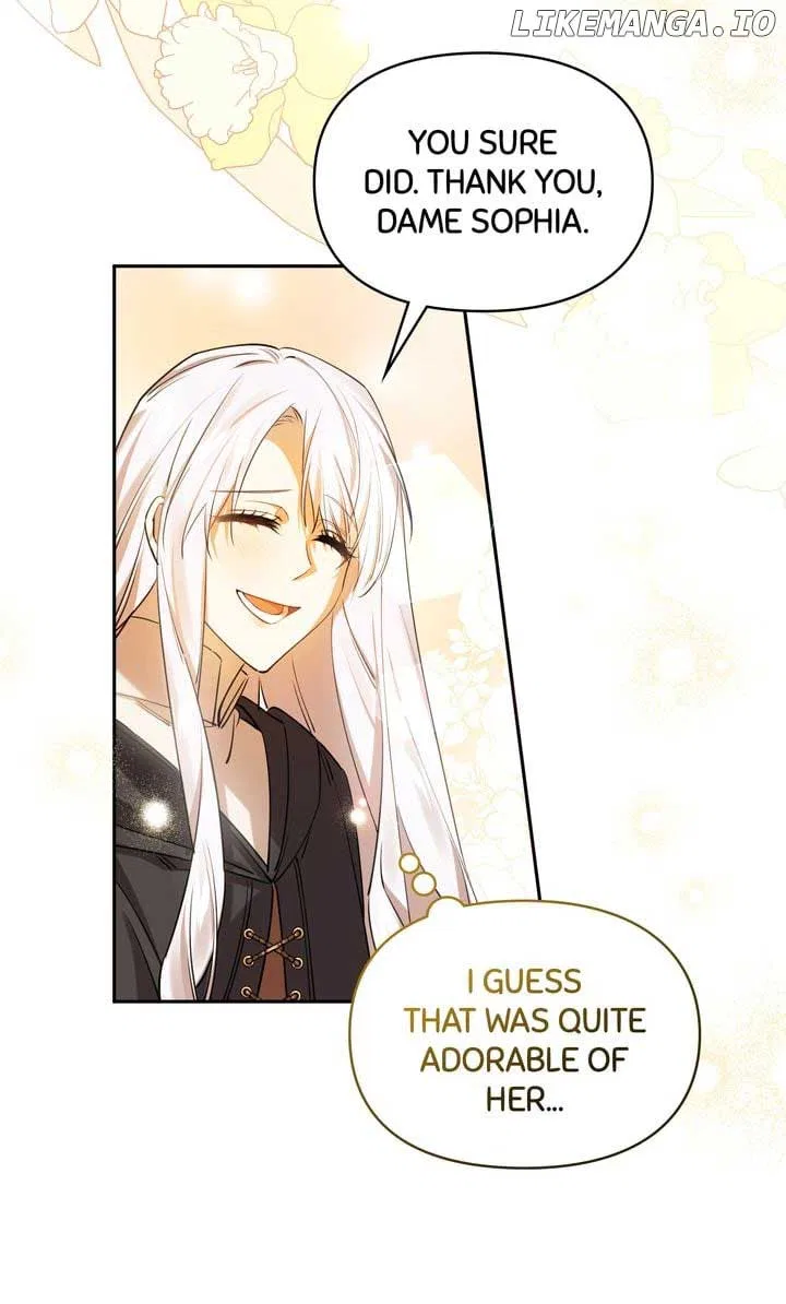 Protecting the Witch’s Son Chapter 38 – Page 26