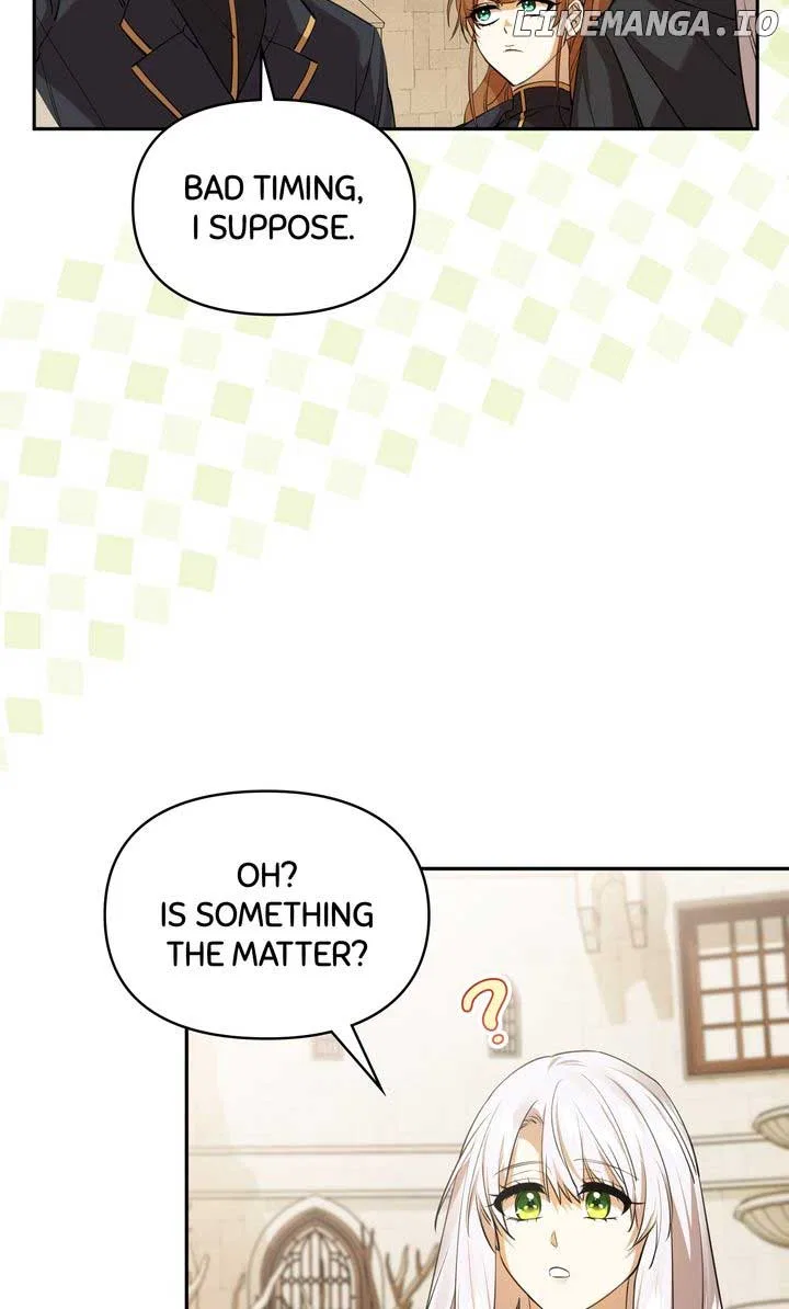 Protecting the Witch’s Son Chapter 38 – Page 30