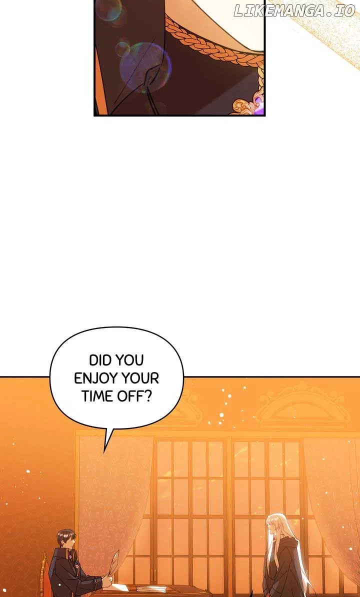Protecting the Witch’s Son Chapter 38 – Page 37