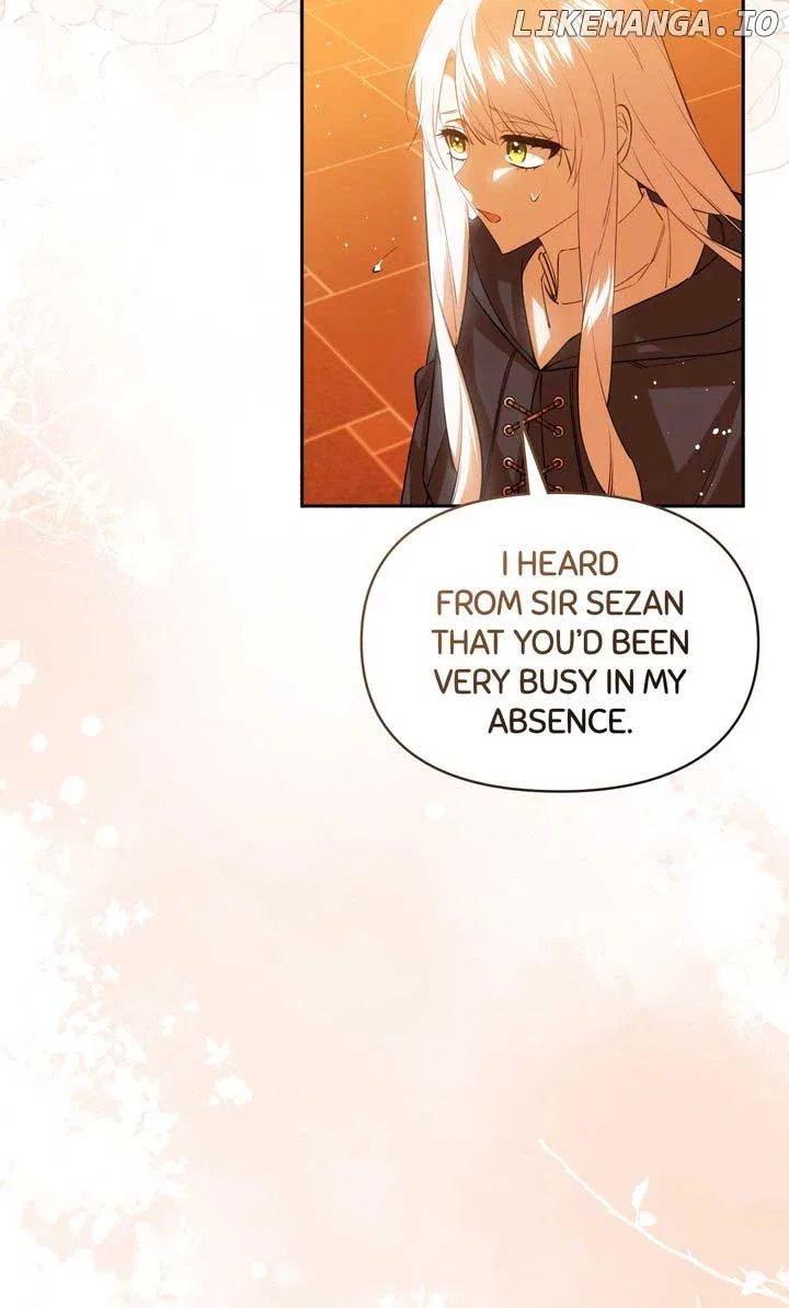 Protecting the Witch’s Son Chapter 38 – Page 39