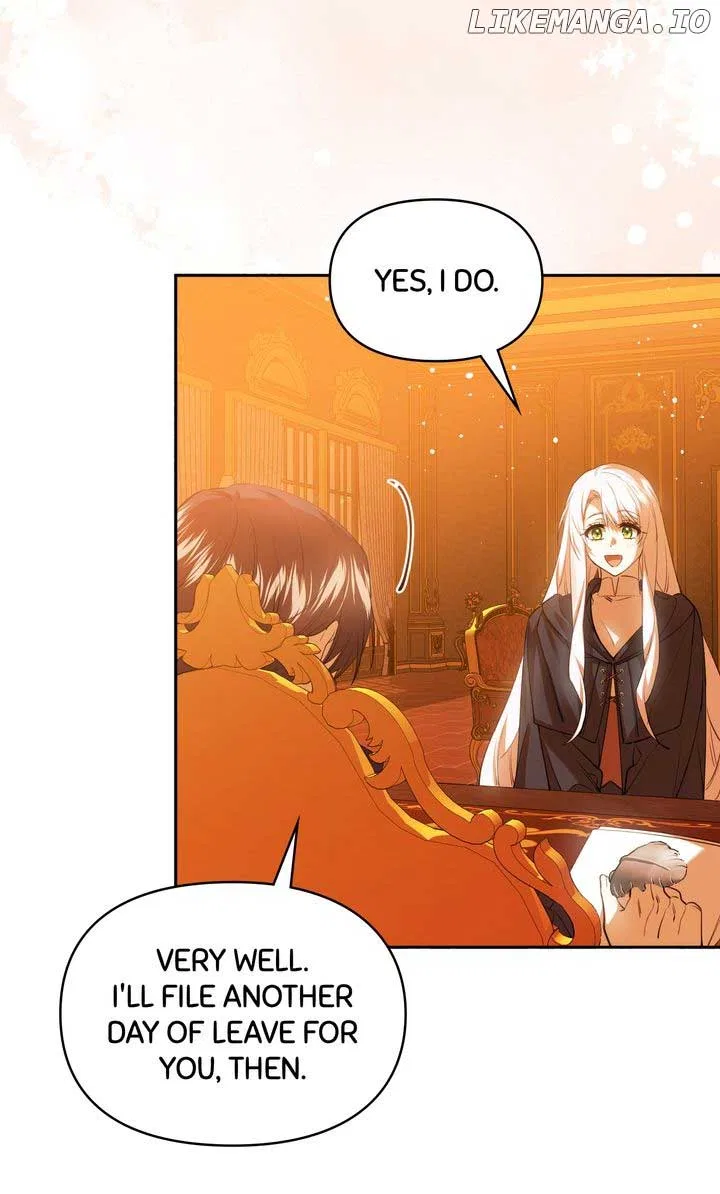 Protecting the Witch’s Son Chapter 38 – Page 41