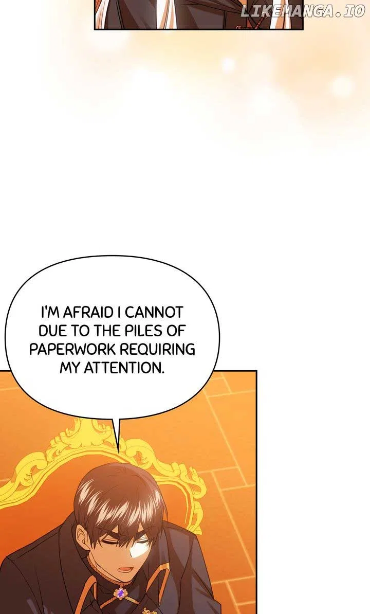 Protecting the Witch’s Son Chapter 38 – Page 43