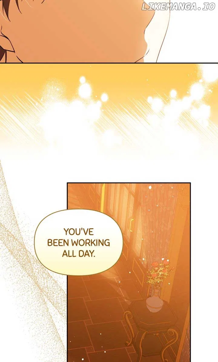 Protecting the Witch’s Son Chapter 38 – Page 45