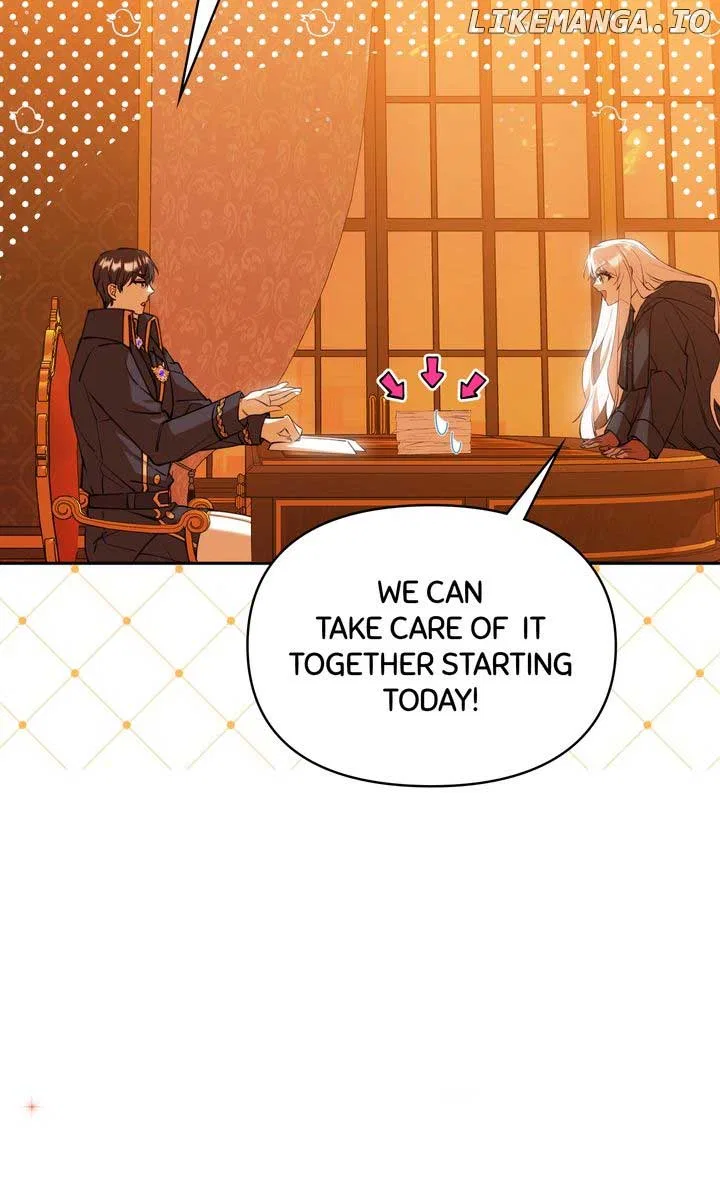 Protecting the Witch’s Son Chapter 38 – Page 47